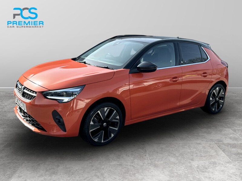 Used Vauxhall Corsa 2022 for sale - 77651172: Photo 33