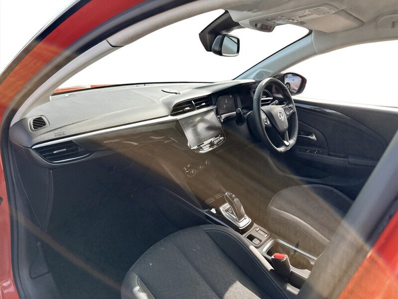 Used Vauxhall Corsa 2022 for sale - 77651172: Photo 35