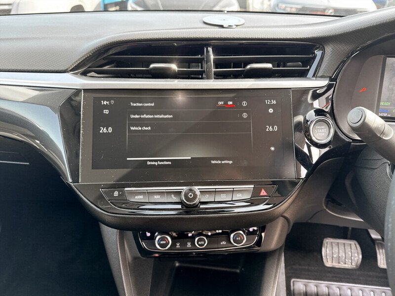 Used Vauxhall Corsa 2022 for sale - 77651172: Photo 37