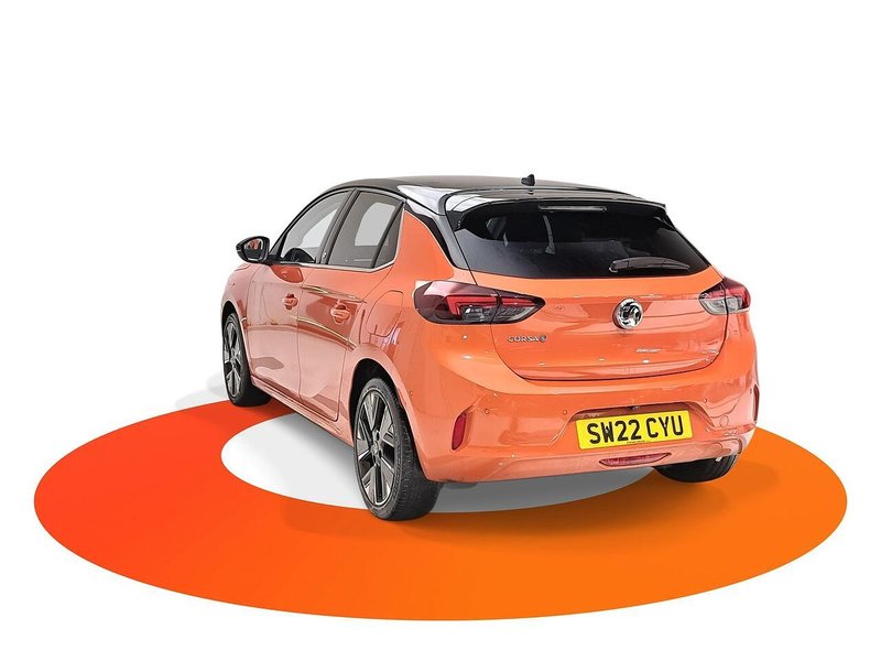 Used Vauxhall Corsa 2022 for sale - 77651172: Photo 9