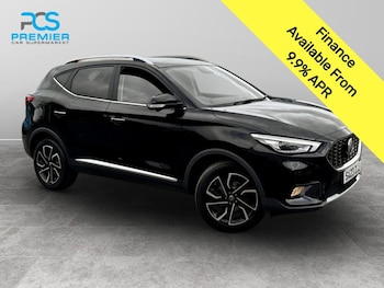 Used MG MG ZS 2023 for sale - 78691584: Photo