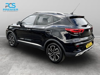 Used MG MG ZS 2023 for sale - 78691584: Photo
