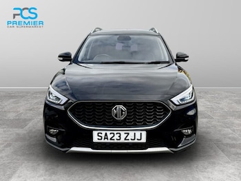Used MG MG ZS 2023 for sale - 78691584: Photo