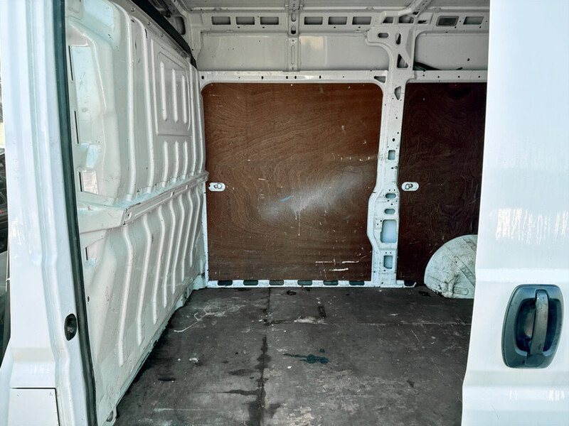 Used Citroen Relay 2020 for sale - 77003349: Photo 12