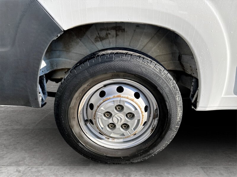 Used Citroen Relay 2020 for sale - 77003349: Photo 14