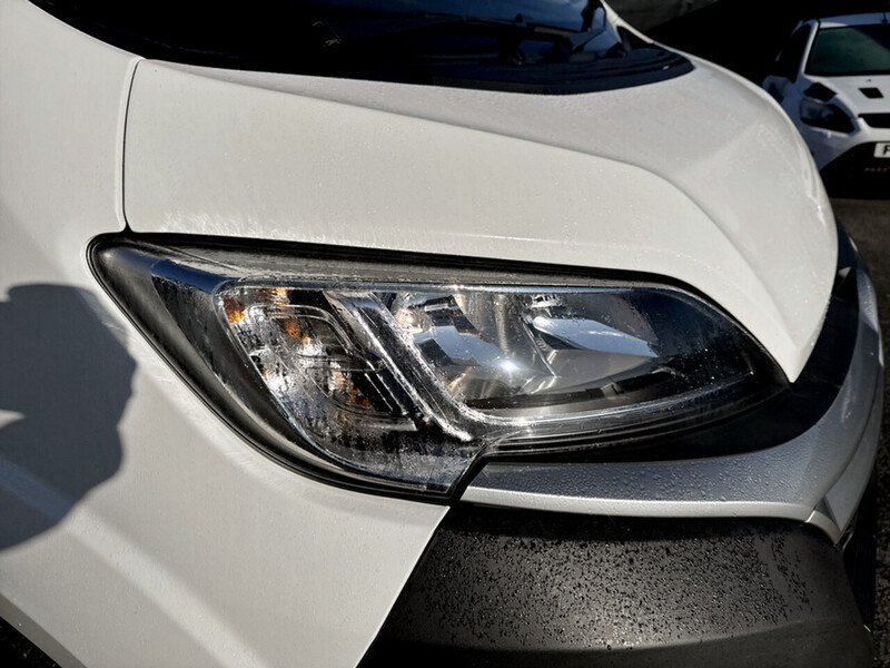 Used Citroen Relay 2020 for sale - 77003349: Photo 25