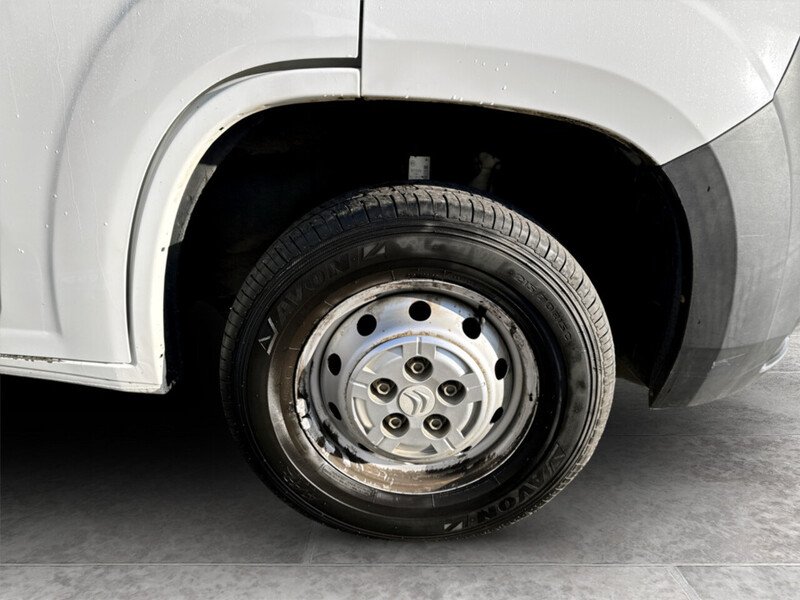 Used Citroen Relay 2020 for sale - 77003349: Photo 26