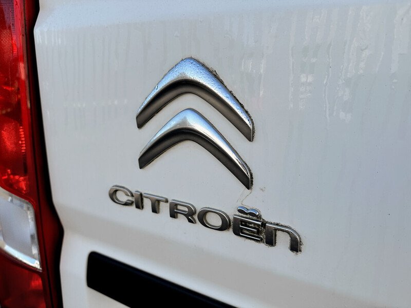 Used Citroen Relay 2020 for sale - 77003349: Photo 29