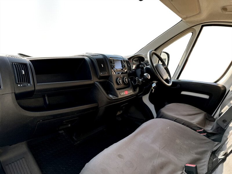 Used Citroen Relay 2020 for sale - 77003349: Photo 31