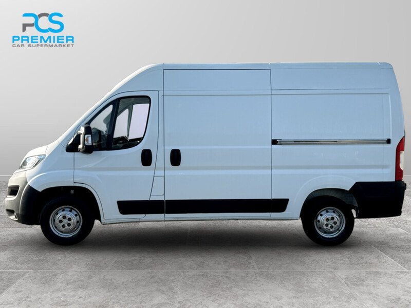 Used Citroen Relay 2020 for sale - 77003349: Photo 6