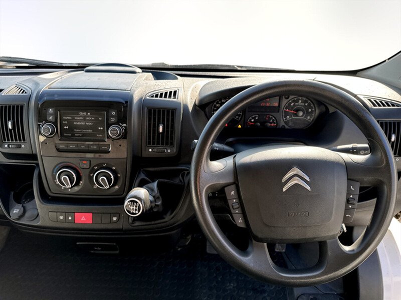 Used Citroen Relay 2020 for sale - 77003349: Photo 8