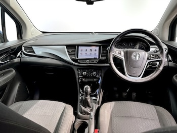 Used Vauxhall Mokka X 2018 for sale - 78709155: Photo