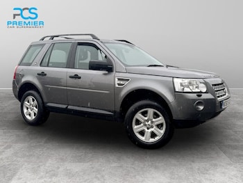 2010 - TD4e GS 5-Door