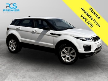 Used Land Rover Range Rover Evoque 2018 for sale - 79229737: Photo