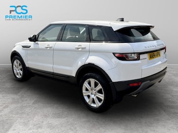 Used Land Rover Range Rover Evoque 2018 for sale - 79229737: Photo
