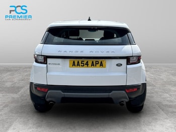 Used Land Rover Range Rover Evoque 2018 for sale - 79229737: Photo