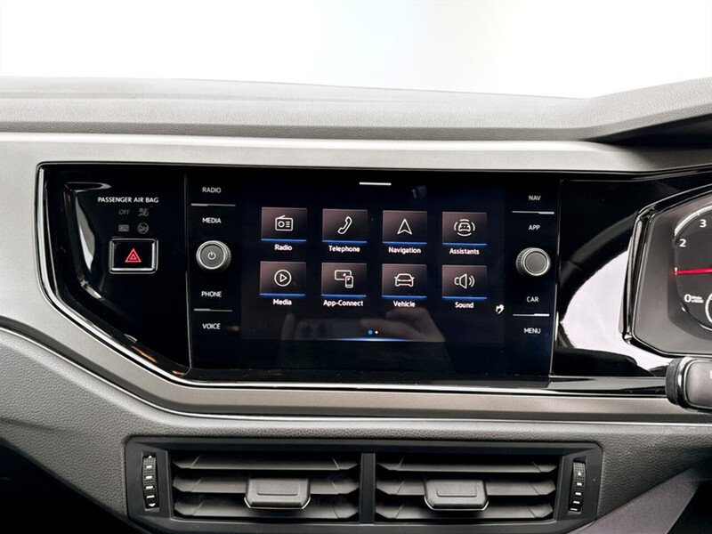 Used Volkswagen Polo 2021 for sale - 77667991: Photo 14