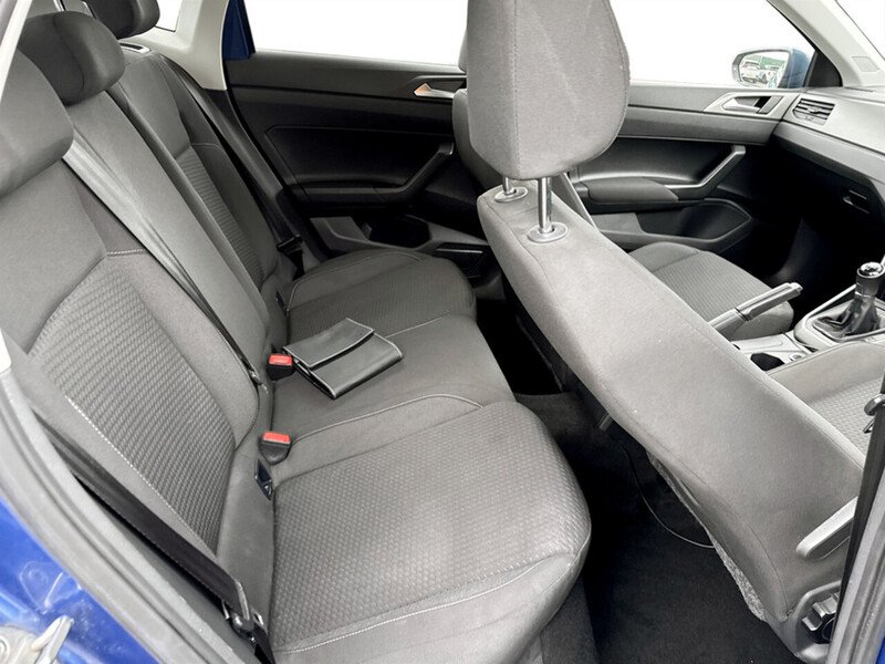 Used Volkswagen Polo 2021 for sale - 77667991: Photo 19