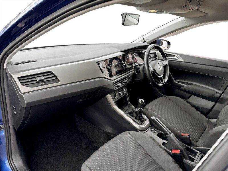 Used Volkswagen Polo 2021 for sale - 77667991: Photo 24