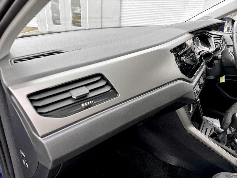 Used Volkswagen Polo 2021 for sale - 77667991: Photo 25