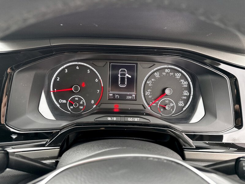 Used Volkswagen Polo 2021 for sale - 77667991: Photo 28