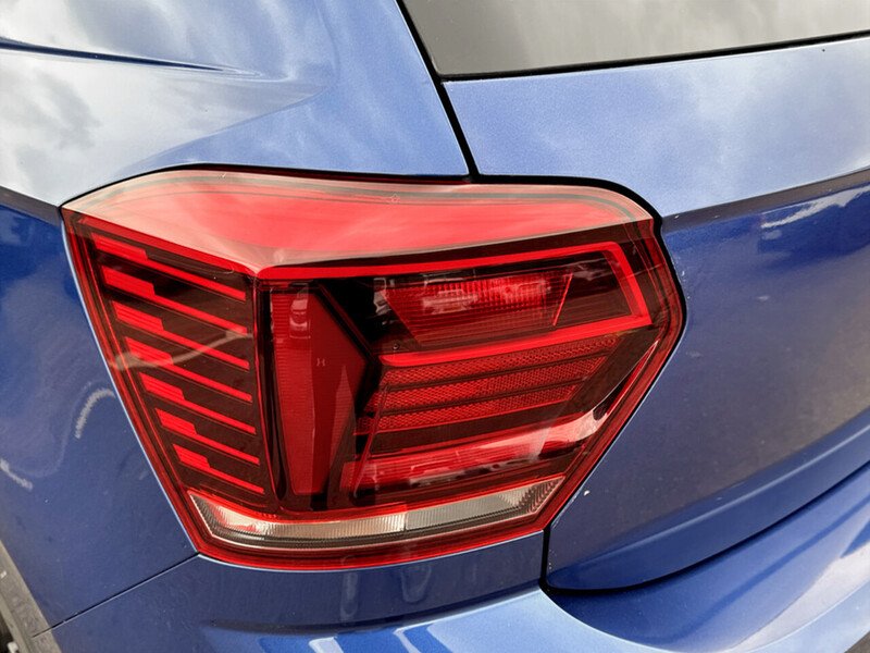 Used Volkswagen Polo 2021 for sale - 77667991: Photo 39