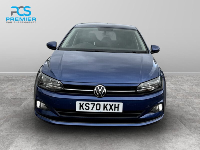 Used Volkswagen Polo 2021 for sale - 77667991: Photo 5