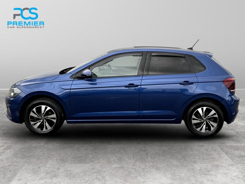 Used Volkswagen Polo 2021 for sale - 77667991: Photo 6