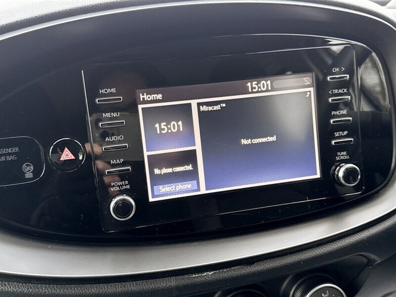 Used Toyota Aygo X 2022 for sale - 77107256: Photo 15