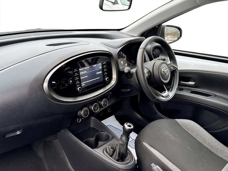 Used Toyota Aygo X 2022 for sale - 77107256: Photo 17