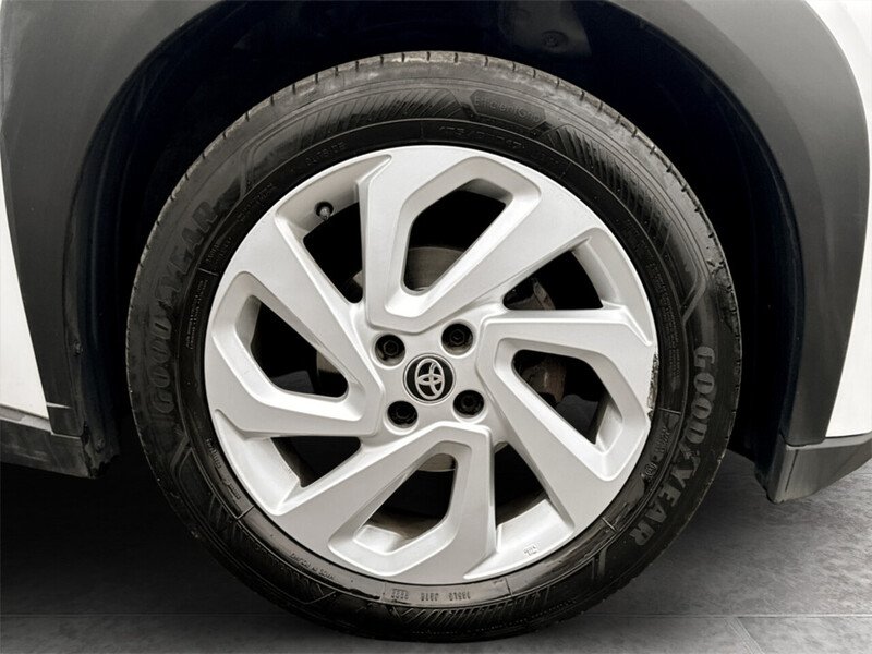 Used Toyota Aygo X 2022 for sale - 77107256: Photo 19