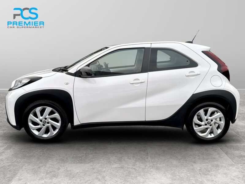 Used Toyota Aygo X 2022 for sale - 77107256: Photo 6