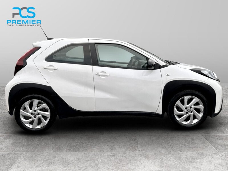 Used Toyota Aygo X 2022 for sale - 77107256: Photo 7