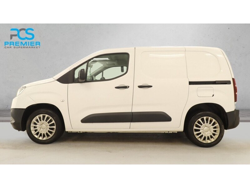 Used Toyota ProAce 2023 for sale - 78201289: Photo 11