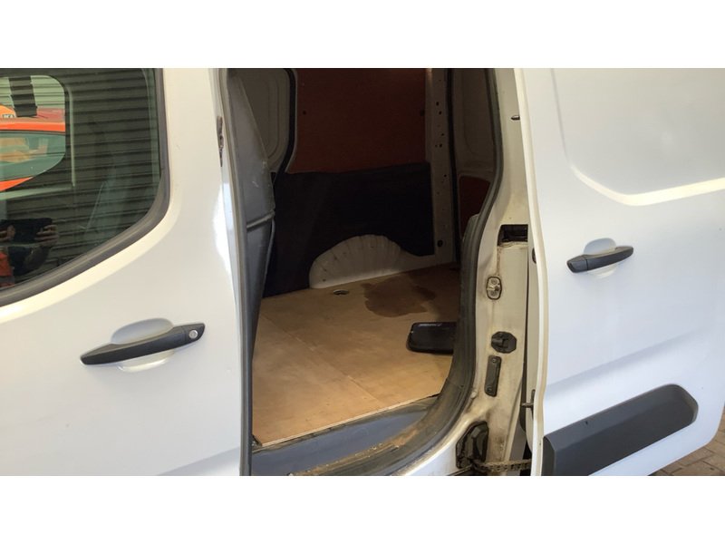 Used Toyota ProAce 2023 for sale - 78201289: Photo 12