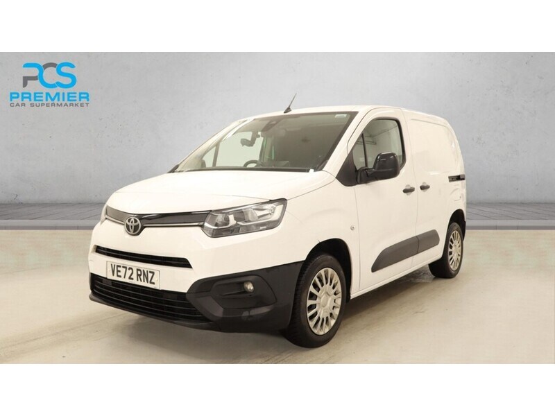 Used Toyota ProAce 2023 for sale - 78201289: Photo 13