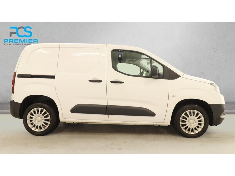 Used Toyota ProAce 2023 for sale - 78201289: Photo 3