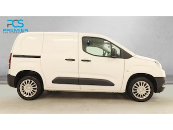 Used Toyota ProAce 2023 for sale - 78201289: Photo