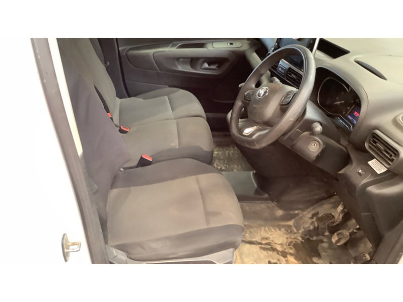 Used Toyota ProAce 2023 for sale - 78201289: Photo 4