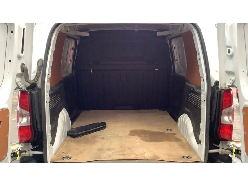 Used Toyota ProAce 2023 for sale - 78201289: Photo 7