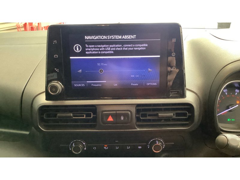 Used Toyota ProAce 2023 for sale - 78201289: Photo 9