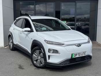 2021 - Premium SE 5-Door