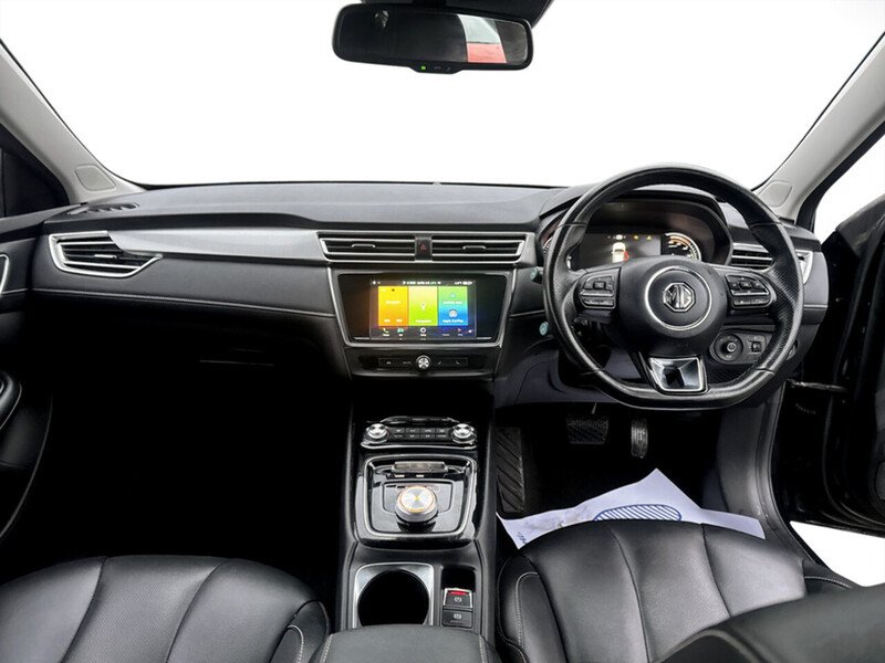 Used MG MG5 for sale - 77474495: Photo 10