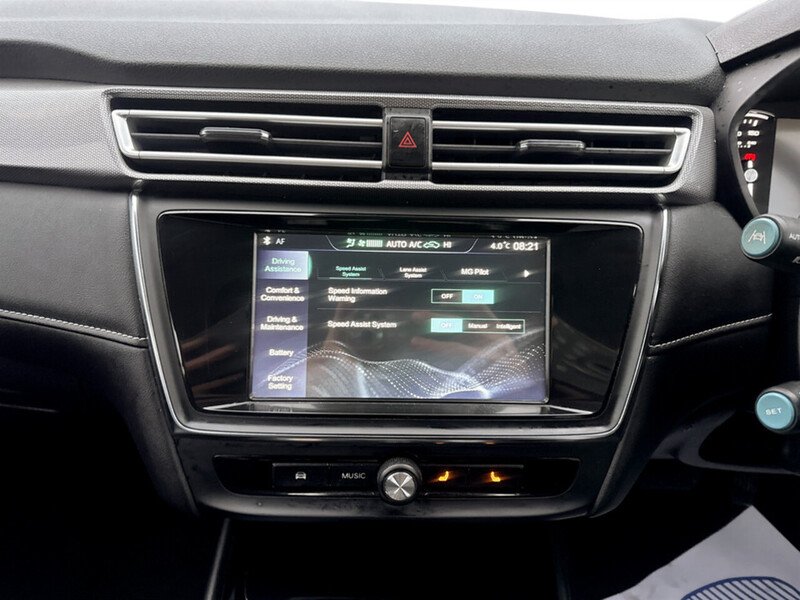 Used MG MG5 for sale - 77474495: Photo 11