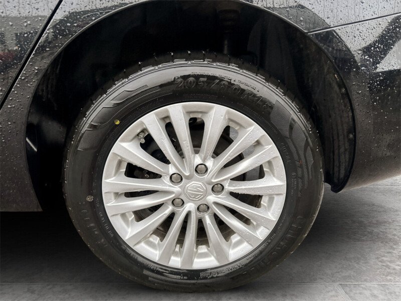 Used MG MG5 for sale - 77474495: Photo 12