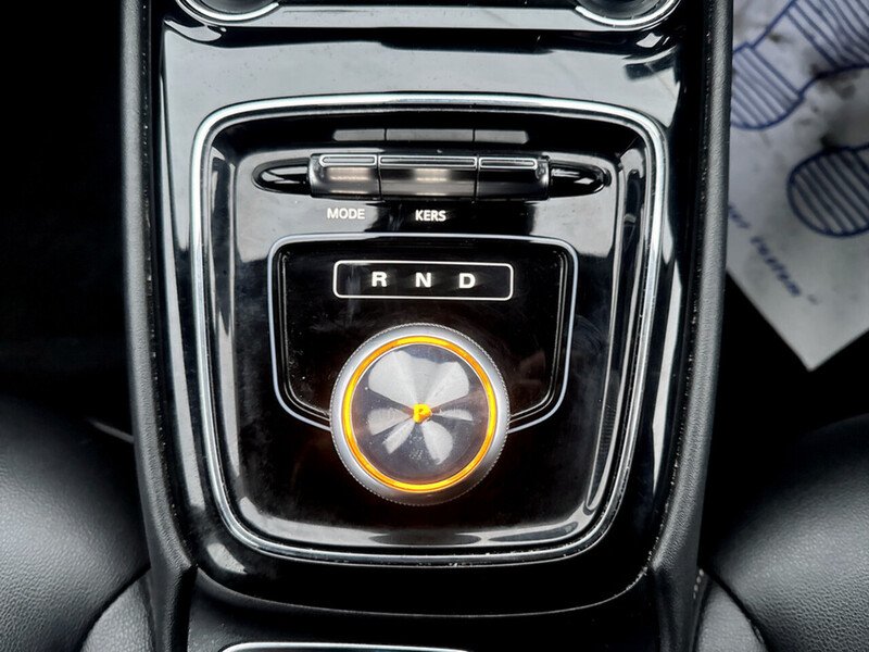 Used MG MG5 for sale - 77474495: Photo 13