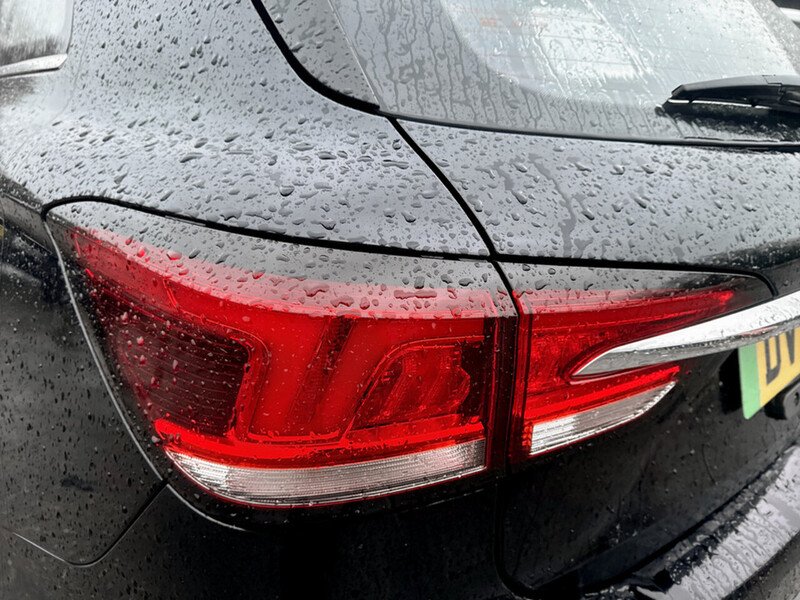 Used MG MG5 for sale - 77474495: Photo 14