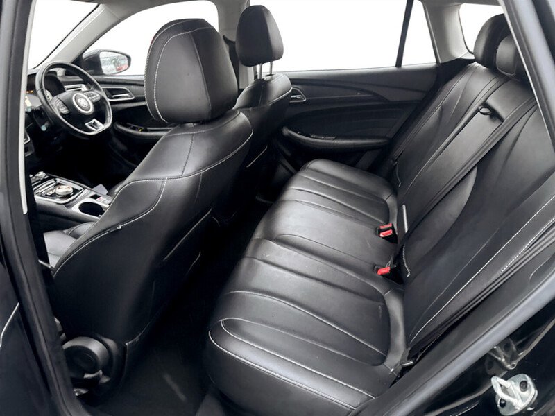 Used MG MG5 for sale - 77474495: Photo 20