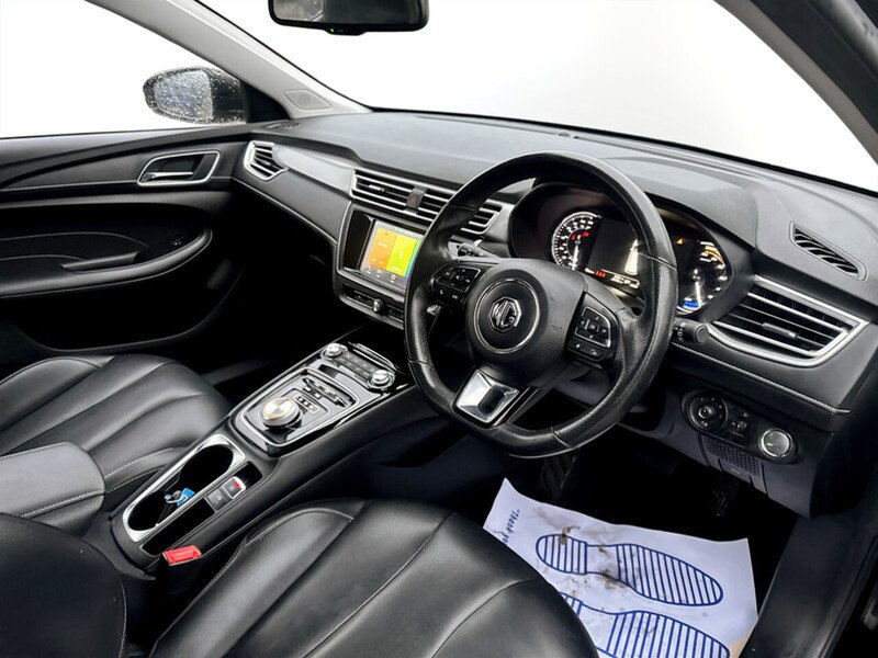 Used MG MG5 for sale - 77474495: Photo 26