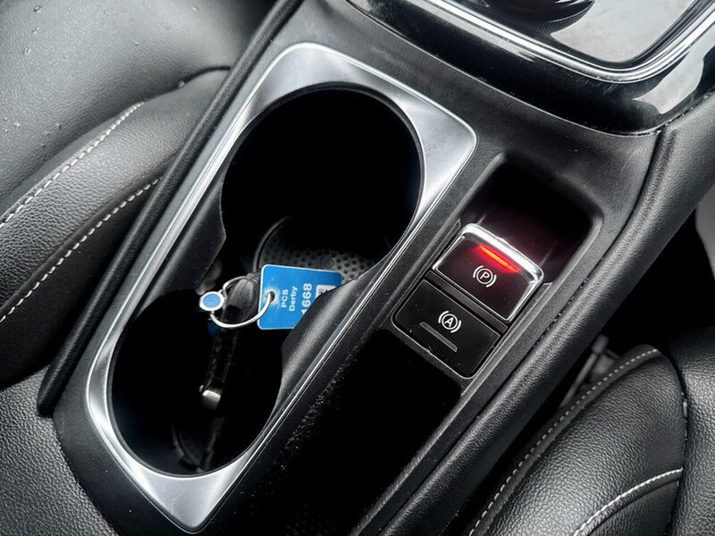 Used MG MG5 for sale - 77474495: Photo 27